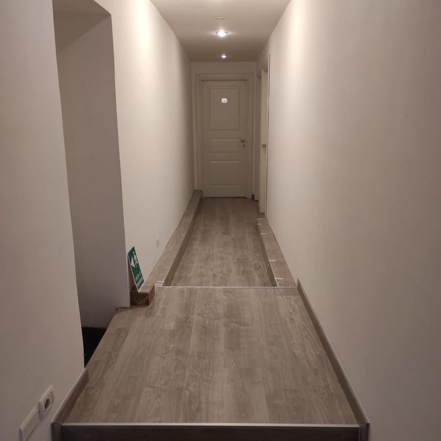 Elle Cavour Guest House Рим Экстерьер фото