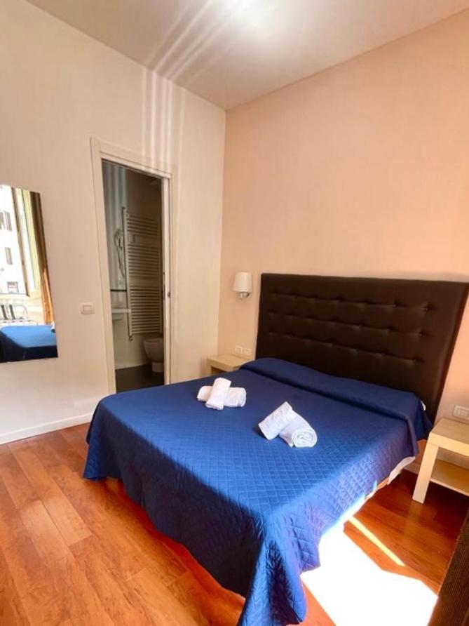 Elle Cavour Guest House Рим Экстерьер фото