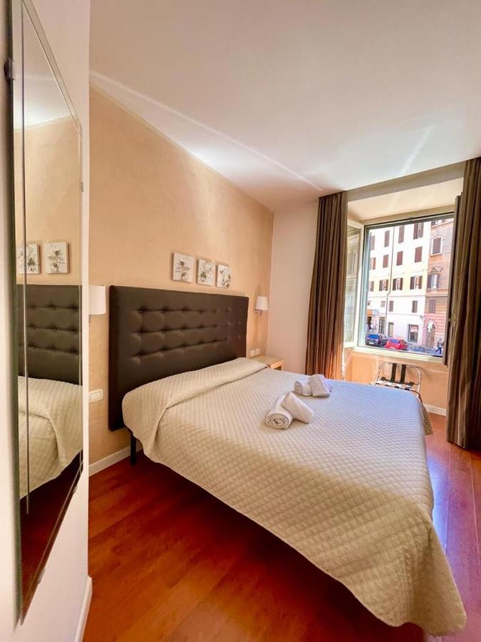 Elle Cavour Guest House Рим Экстерьер фото